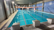 Negligência no uso de químicos na piscina terminou em tragédia - Imagem: Divulgação | Polícia Civil