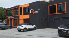 Inquérito policial segue em andamento para esclarecer as circunstâncias da intoxicação e eventuais responsabilidades - Imagem: Reprodução/ Polícia Civil-SP