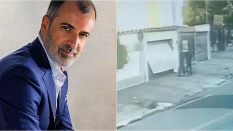 Investigadores apuram relações recentes de Betto, incluindo denúncias de ameaças por um ex-namorado e uso de aplicativos - Imagem: Reprodução | Redes Sociais