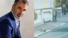 Investigadores apuram relações recentes de Betto, incluindo denúncias de ameaças por um ex-namorado e uso de aplicativos - Imagem: Reprodução | Redes Sociais