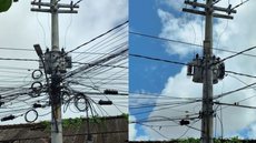 Com o novo projeto, multas para concessionárias de energia e telecomunicações podem aumentar drasticamente - Imagem: Reprodução / Neoenergia