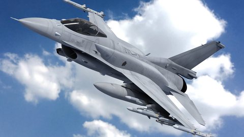 Aviões militares russos são detectados próximo ao Alasca - Imagem: Reprodução