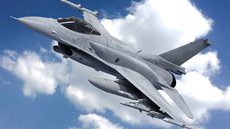 Aviões militares russos são detectados próximo ao Alasca - Imagem: Reprodução