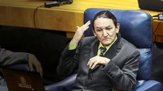Cadê os famosos? O enigma das celebridades nas eleições - Imagem: Reprodução/Bluesky