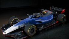 Cadillac e Ferrari firmam acordo para fornecer motores para a F1 em 2026 - Imagem: Reprodução / Cadillac