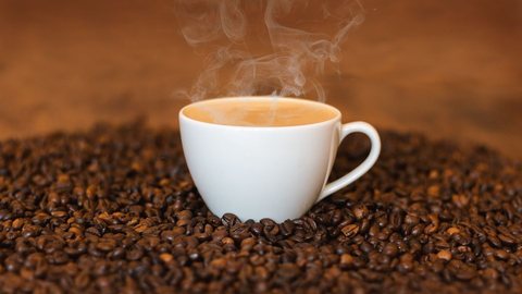 Cafés rotulados de forma enganosa e contaminados por ocratoxina A são alvo de ação imediata da Anvisa - Imagem: Reprodução / Pixabay
