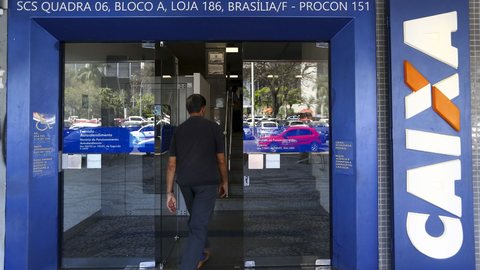 Caixa controla sozinha setor de apostas presenciais no País; e tem lucrado sozinha - Imagem: reprodução Fotos Públicas