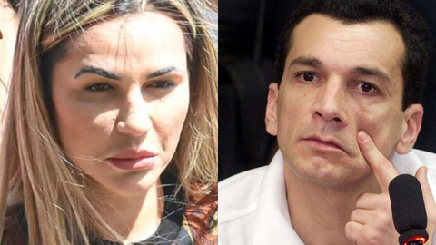 Caso investiga conexões entre a influenciadora e integrantes da cúpula do PCC - Imagem: Reprodução