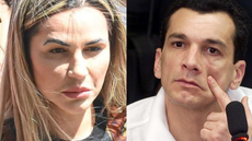 Caso investiga conexões entre a influenciadora e integrantes da cúpula do PCC - Imagem: Reprodução