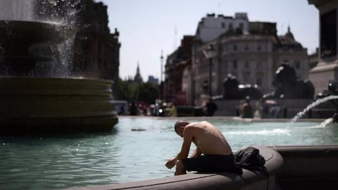 Espanha registra 500 mortes por onda de calor, uma das piores na história  do país