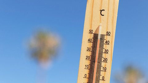 Inverno de 2023 é o mais quente dos últimos 62 anos de SP, diz Inmet - Imagem: Reprodução/Freepik