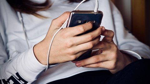 Recentes denúncias de sexualização de menores nas redes sociais intensificaram o debate - Imagem: Reprodução / Pixabay