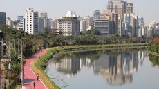 Câmara de São Paulo aprova PL de privatização de espaços públicos - Imagem: Reprodução / Agência Brasil / Rovena Rosa