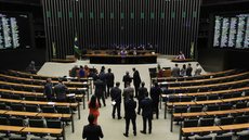 Câmara dos Deputados aprova projeto de lei que autoriza municípios a fiscalizarem distribuição de energia - Imagem: Reprodução / Agência Brasil / Lula Marques