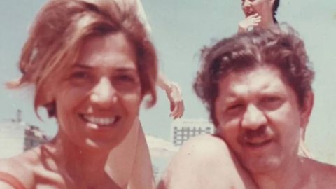 Câmara dos Deputados concede medalha a Eunice Paiva e seu filho - Imagem: Reprodução / Instituto Vladimir Herzog