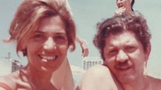 Câmara dos Deputados concede medalha a Eunice Paiva e seu filho - Imagem: Reprodução / Instituto Vladimir Herzog