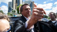 Câmara libera uso de emendas para filme sobre Bolsonaro - Imagem: Reprodução / Marcelo Camargo / Agência Brasil