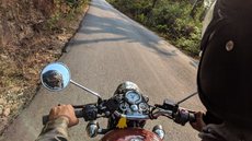 Câmara valida proposta de regulamentação de mototáxi na capital - Imagem: Reprodução / Pexels