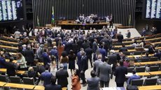 A transferência temporária permitirá que os três Poderes operem em Belém - Imagem: Reprodução / Agência Câmara