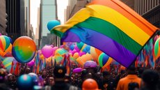 Câmara aprova lei que proíbe participação de crianças em paradas gays - Imagem: Reprodução/Freepik