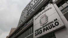 Câmara Municipal de São Paulo - Imagem: Divulgação /  André Bueno/CMSP