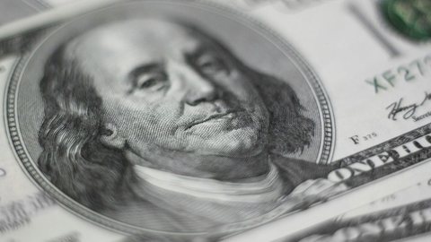 Foram anunciados leilões de US$ 2 bilhões para estabilizar o câmbio - Imagem: Reprodução / Pixabay
