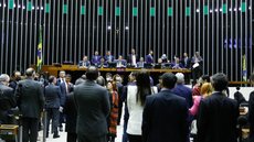 Câmara - Imagem: Agência Brasil
