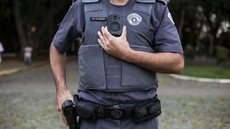 Câmera PM - Imagem: Reprodução | Agência O Globo