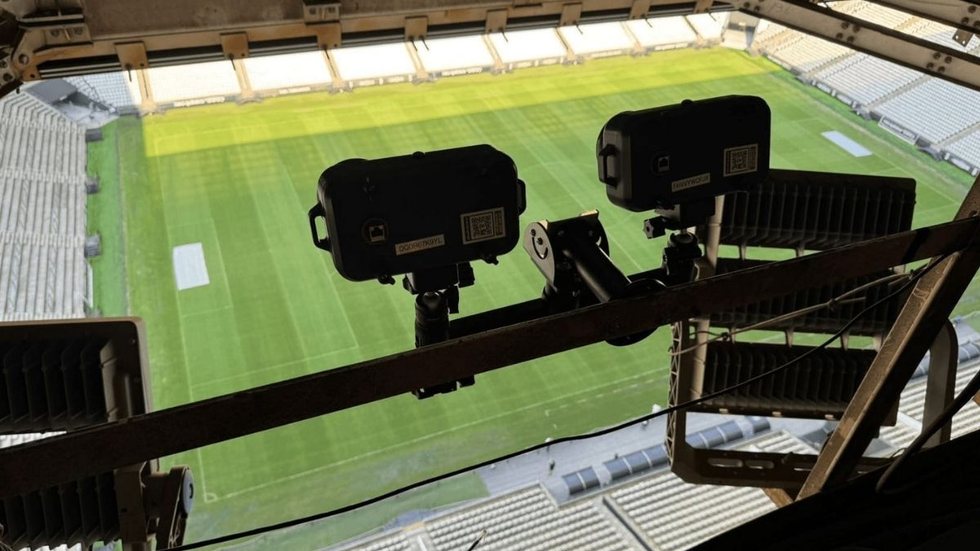 CBF confirma estreia do impedimento semiautomático na 20ª rodada do Brasileirão