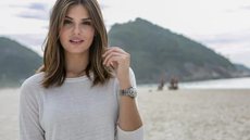 Atriz e modelo Camila Queiroz - Imagem: Reprodução/Instagram @camilaqueiroz