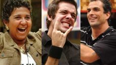 5 campeões do BBB que faliram após torrarem todo dinheiro do prêmio - Imagem: reprodução TV Globo