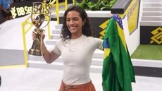 São Paulo consolida liderança global em eventos esportivos. - Imagem: Reprodução/Redes Sociais.