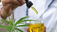 Serão disponibilizadas cinco formulações orais de canabidiol, seguindo as diretrizes da Anvisa - Imagem: Divulgação / Fiocruz