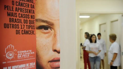 As regiões Sul e Sudeste concentram as maiores taxas da doença. - Imagem: Reprodução/Agência Brasil.