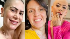 O Brasil registrou 66.280 novos casos de câncer de mama, segundo o Ministério da Saúde - Imagem: Instagram/arquivo pessoal