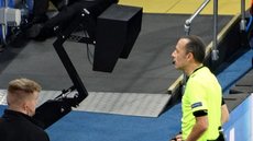 Candangão 2025 terá primeiro teste do VAR durante fase decisiva - Imagem: Reprodução / Wikipédia