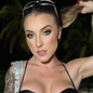 Sophie Buttini representa o estado do Paraná no 'Miss Bumbum 2023'. - Imagem: reprodução I Instagram @ahsophie_