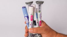 Com mais de um bilhão de pessoas afetadas, a OMS reconhece a urgência de tratamentos eficazes e acessíveis para a obesidade e diabetes - Imagem: Reprodução/Redes Sociais