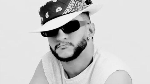 Famoso cantor de brega funk morre após ser baleado durante festa - Imagem: reprodução Instagram