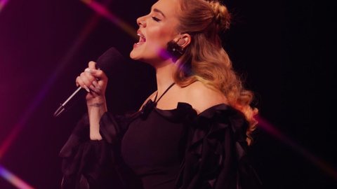 Cantora Adele anuncia pausa na carreira - Imagem: Reprodução / Instagram / @adele