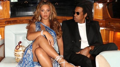 Cantora faz revelações bombásticas e aponta Beyoncé e Jay-Z em suposto esquema "perverso" com Diddy; entenda - Imagem: Reprodução / Instagram / @beyonce