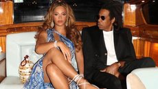 Cantora faz revelações bombásticas e aponta Beyoncé e Jay-Z em suposto esquema "perverso" com Diddy; entenda - Imagem: Reprodução / Instagram / @beyonce