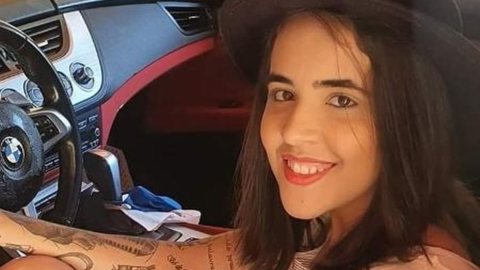 Cantora sertaneja morre em grave acidente de carro no interior de SP - Imagem: reprodução