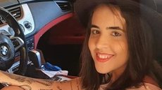 Cantora sertaneja morre em grave acidente de carro no interior de SP - Imagem: reprodução