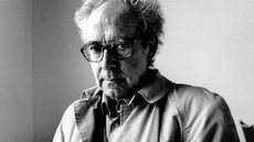 Morre aos 91 anos o cineasta francês Jean-Luc Godard - Imagem: reprodução Instagram @allocine
