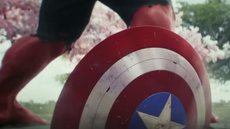 "Capitão América: Admirável Mundo Novo" estreia nesta quinta - Imagem: Divulgação / Marvel