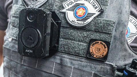 SSP instaurou um inquérito e acompanha o caso - Imagem: Reprodução / Agência Brasil / Paulo Pinto