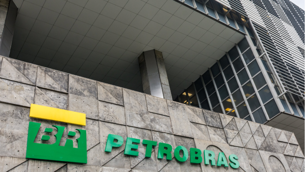 Petrobras divulga resultado do concurso de 2024 para nível técnico; confira os aprovados - Imagem: reprodução Twitter@petrobras