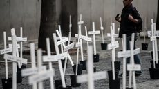 Decisão absolve agentes após 31 anos do massacre - Imagem: Reprodução / Marcelo Camargo / Agência Brasil