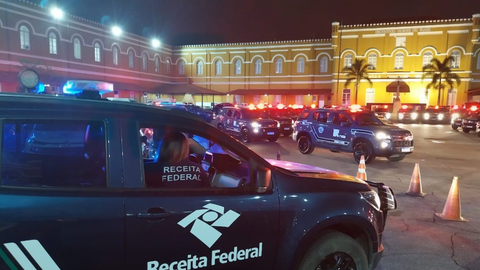 Esquema de R$ 52 bilhões do PCC pode derrubar empresários e atingir políticos - Imagem: Reprodução